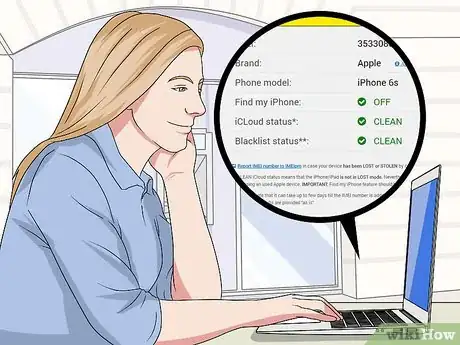 Imagen titulada Check if an iPhone Is Stolen Step 15