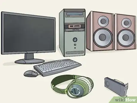 Imagen titulada Make Electronic Music Step 4