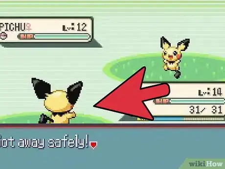 Imagen titulada Evolve Pichu Step 14