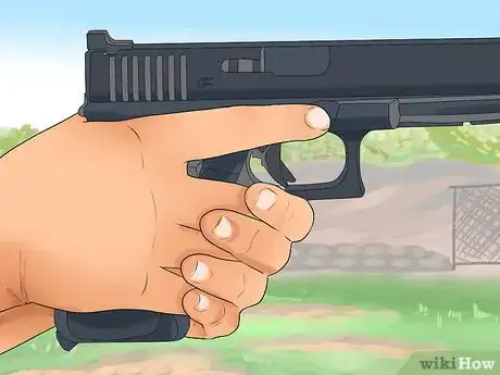 Imagen titulada Shoot a Gun Accurately Step 15