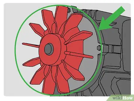 Imagen titulada Check an Electric Motor Step 11