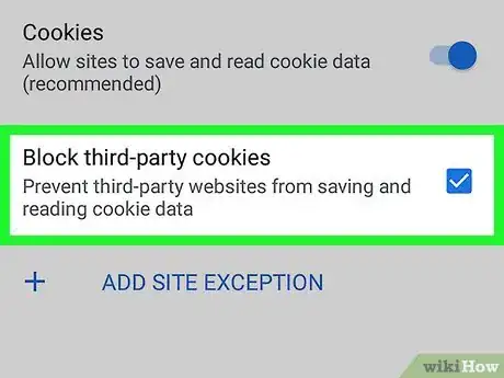 Imagen titulada Disable Cookies Step 19