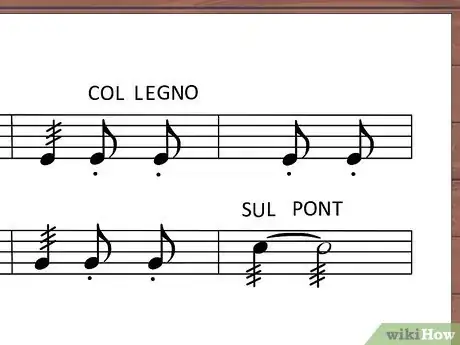 Imagen titulada Read Music for the Violin Step 13