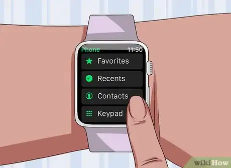 Imagen titulada Use Your Apple Watch Step 40