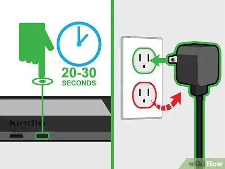 Imagen titulada Charge a Kindle Step 15