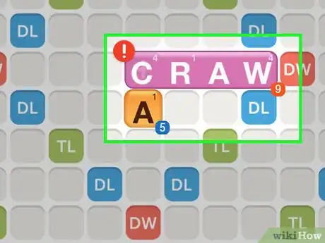 Imagen titulada Play Words with Friends Step 5