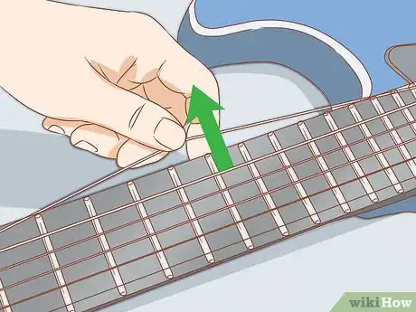 Imagen titulada Restring a Floating Bridge (Floyd Rose) Step 15