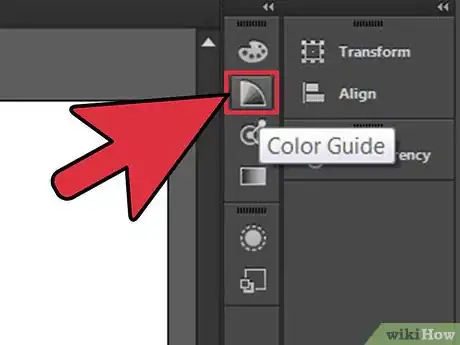 Imagen titulada Color in Adobe Illustrator Step 6