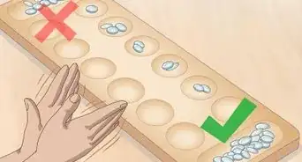 ganar en mancala