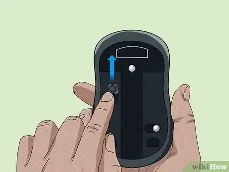 Imagen titulada Connect a Logitech Wireless Mouse to a Unifying Receiver Step 4