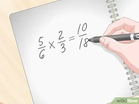 Imagen titulada Multiply Fractions Step 3