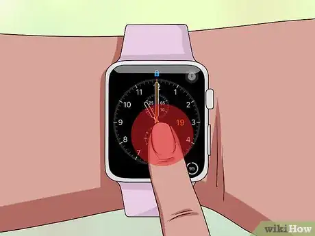 Imagen titulada Use Your Apple Watch Step 20