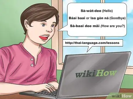 Imagen titulada Speak Thai Step 5