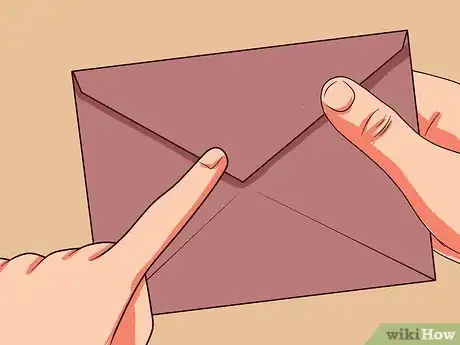 Imagen titulada Secretly Open a Sealed Envelope Step 9