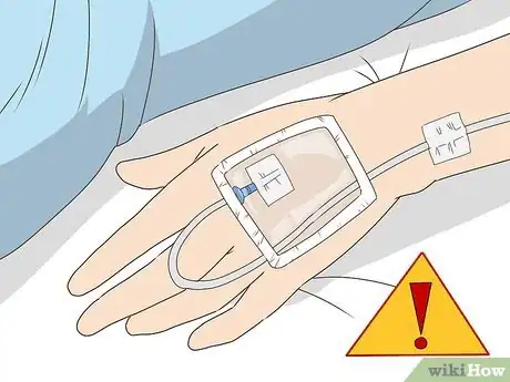 Imagen titulada Dissolve Blood Clots Step 11