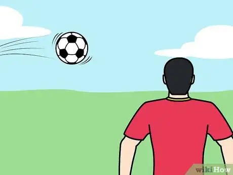 Imagen titulada Head a Soccer Goal Step 16