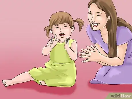 Imagen titulada Teach Your Baby to Talk Step 3