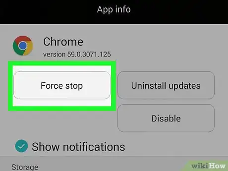 Imagen titulada Force Quit Apps on Android Step 4