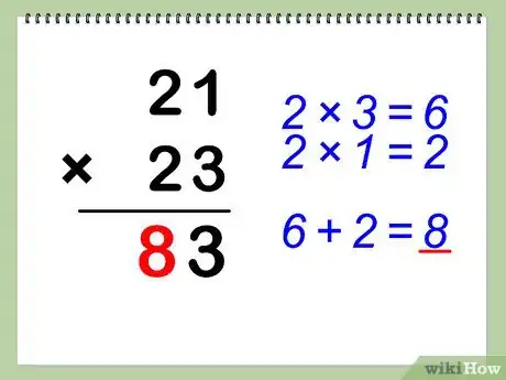 Imagen titulada Multiply Using Vedic Math Step 4