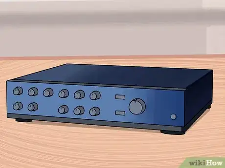 Imagen titulada Play Your iPod or MP3 Through an Amp Step 1