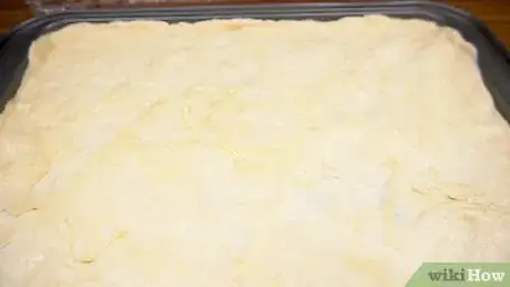 Imagen titulada Make Pizza Dough Step 11