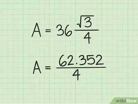 Imagen titulada Calculate the Area of a Triangle Step 13