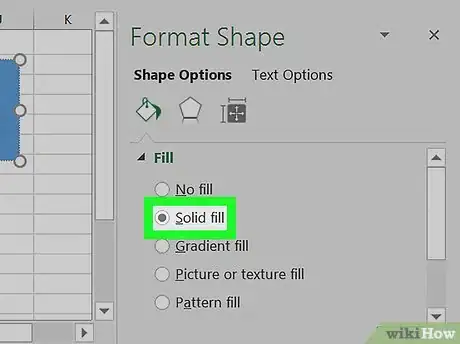 Imagen titulada Insert a Watermark in Excel Step 8