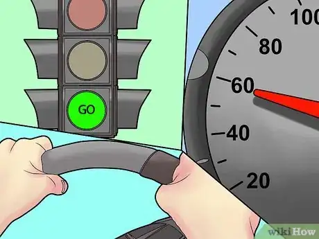 Imagen titulada Avoid Annoying Other Drivers Step 8