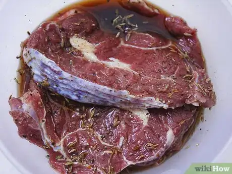 Imagen titulada Cook Kangaroo Steak Step 16