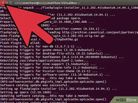 Imagen titulada Install Opera Browser Through Terminal on Ubuntu Step 8