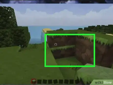 Imagen titulada Play Minecraft in Creative Mode Step 4