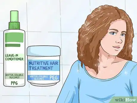 Imagen titulada Determine if a Hair Product is Curly Girl Approved Step 8