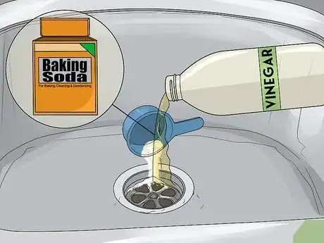 Imagen titulada Fix Your Kitchen Sink Step 2