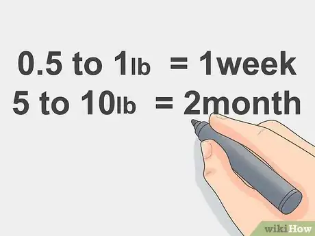 Imagen titulada Gain Weight in Two Months Step 11