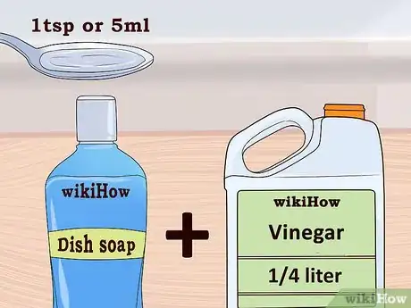 Imagen titulada Kill Weeds With Vinegar Step 8