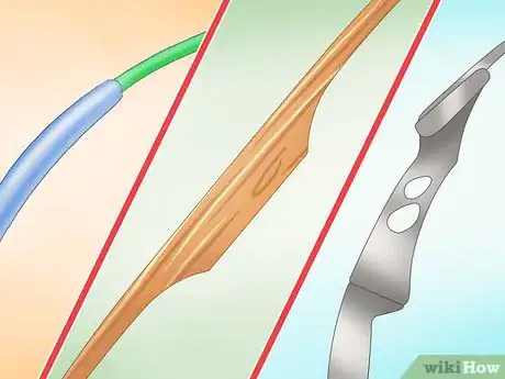 Imagen titulada Choose an Archery Bow Step 6