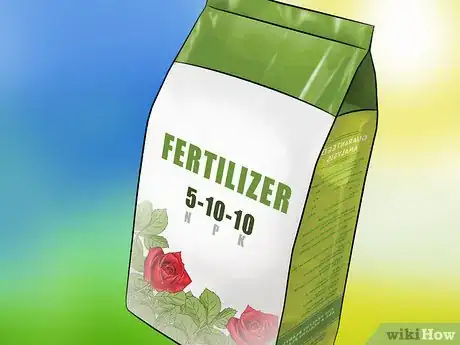 Imagen titulada Fertilize Flowers Step 13