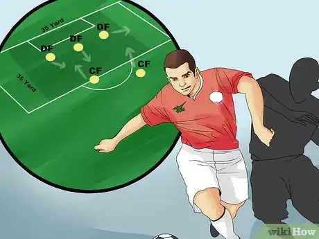 Imagen titulada Defend in Soccer Step 17