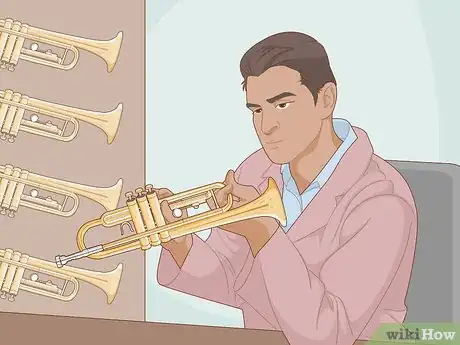 Imagen titulada Remove a Stuck Mouthpiece from a Brass Instrument Step 21