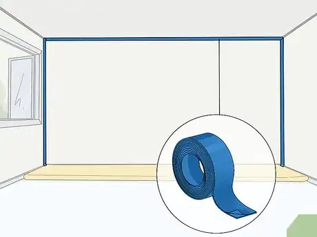 Imagen titulada Paint Plaster Step 9