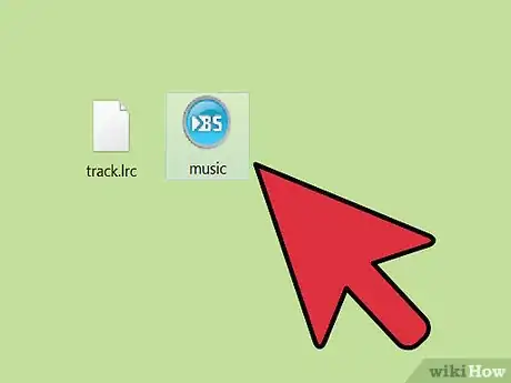 Imagen titulada Make an *.Lrc File Step 7