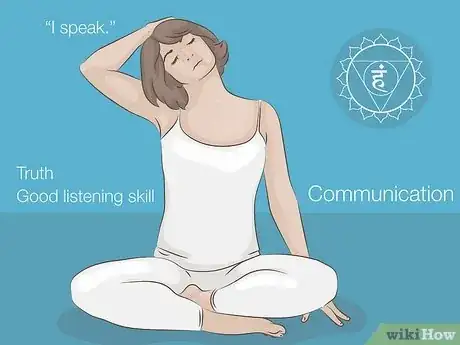 Imagen titulada Align Chakras Step 6