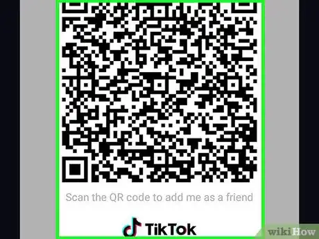 Imagen titulada Find Friends on Tik Tok on iPhone or iPad Step 7