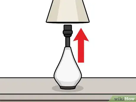 Imagen titulada Measure a Lamp Shade Step 1