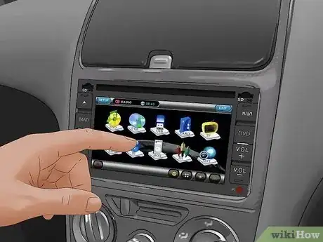 Imagen titulada Install a Car Stereo Step 18