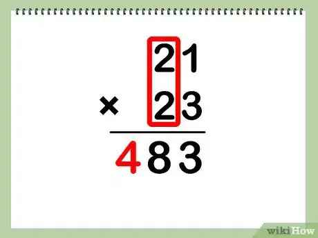 Imagen titulada Multiply Using Vedic Math Step 5