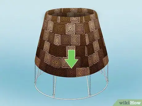 Imagen titulada Make Lampshades Step 17