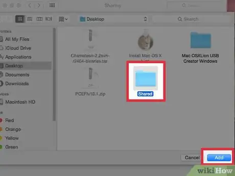 Imagen titulada Enable File Sharing Step 45