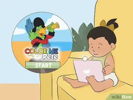 Imagen titulada Teach Your Child Colors Step 16