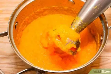 Imagen titulada Make Carrot Soup Step 12